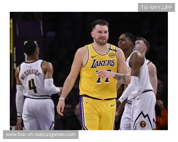 东契奇状态飙升：引领篮球新纪元的天才少年